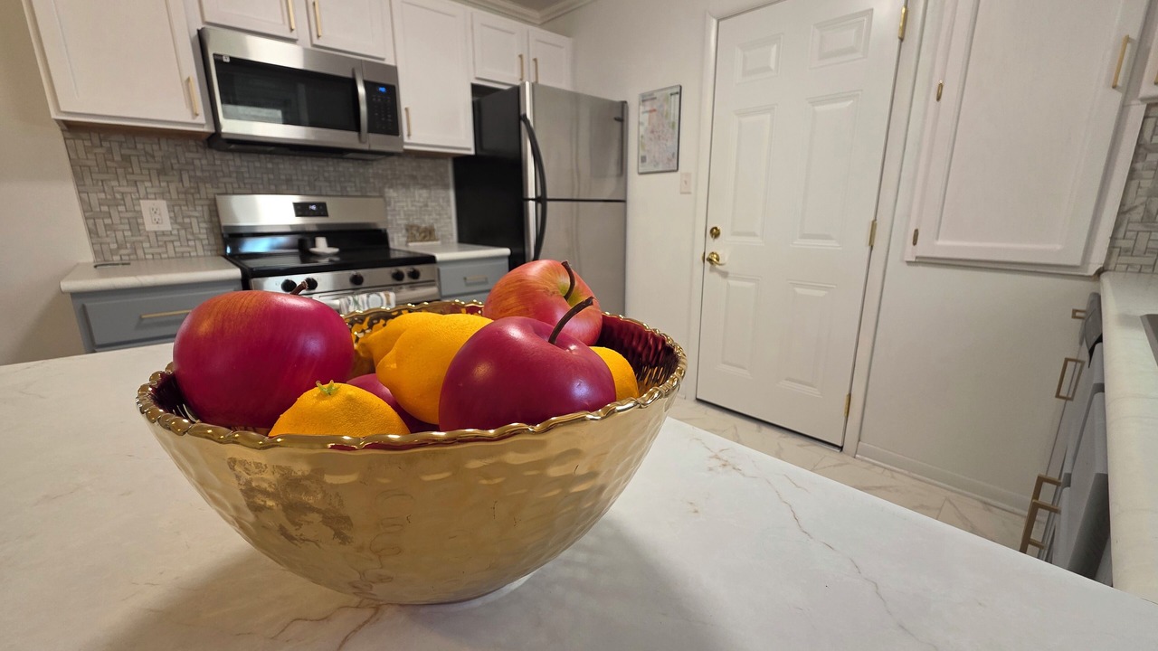 Photo of Kitchen in Lee's Summit