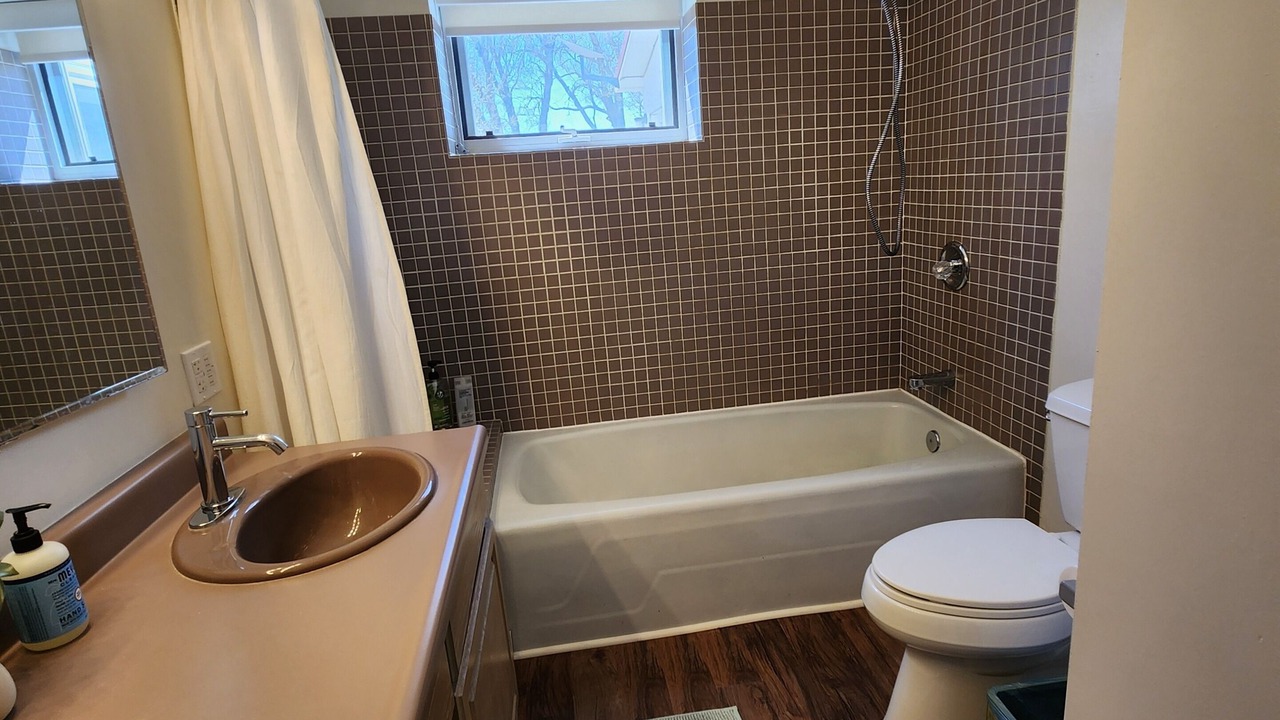 Photo of Bathroom in Red Wing