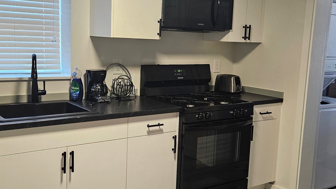 Photo of Kitchen in Trinidad