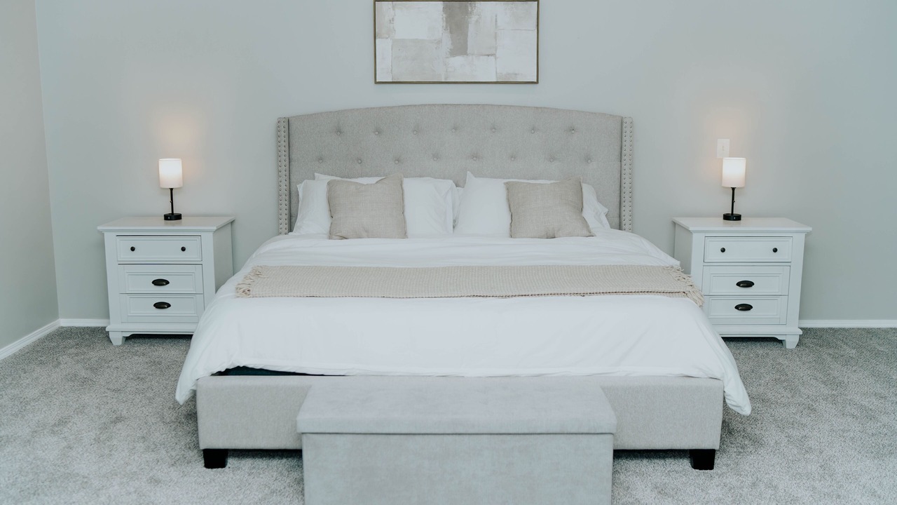 Photo of Bedroom in West Jordan