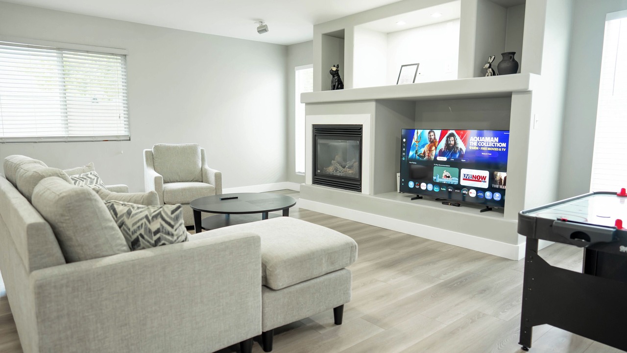 Photo of Livingroom in West Jordan