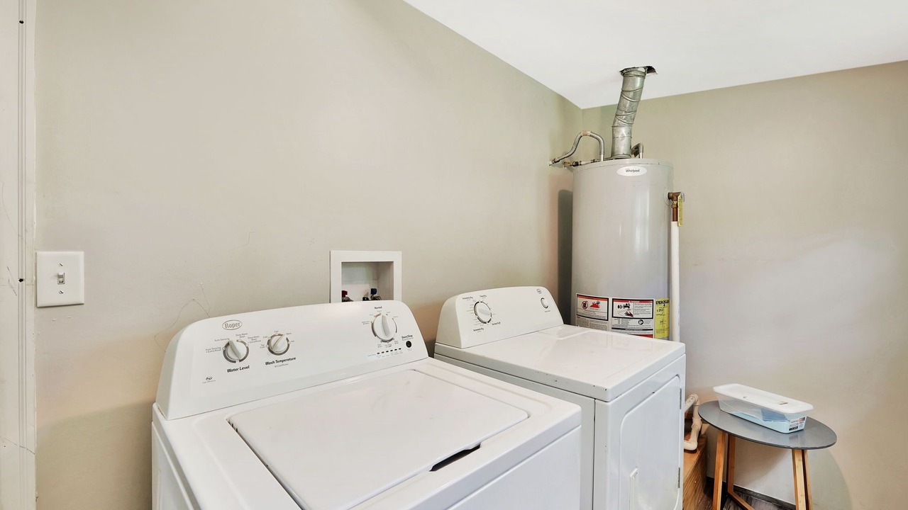 Photo of Bedroom in Wichita