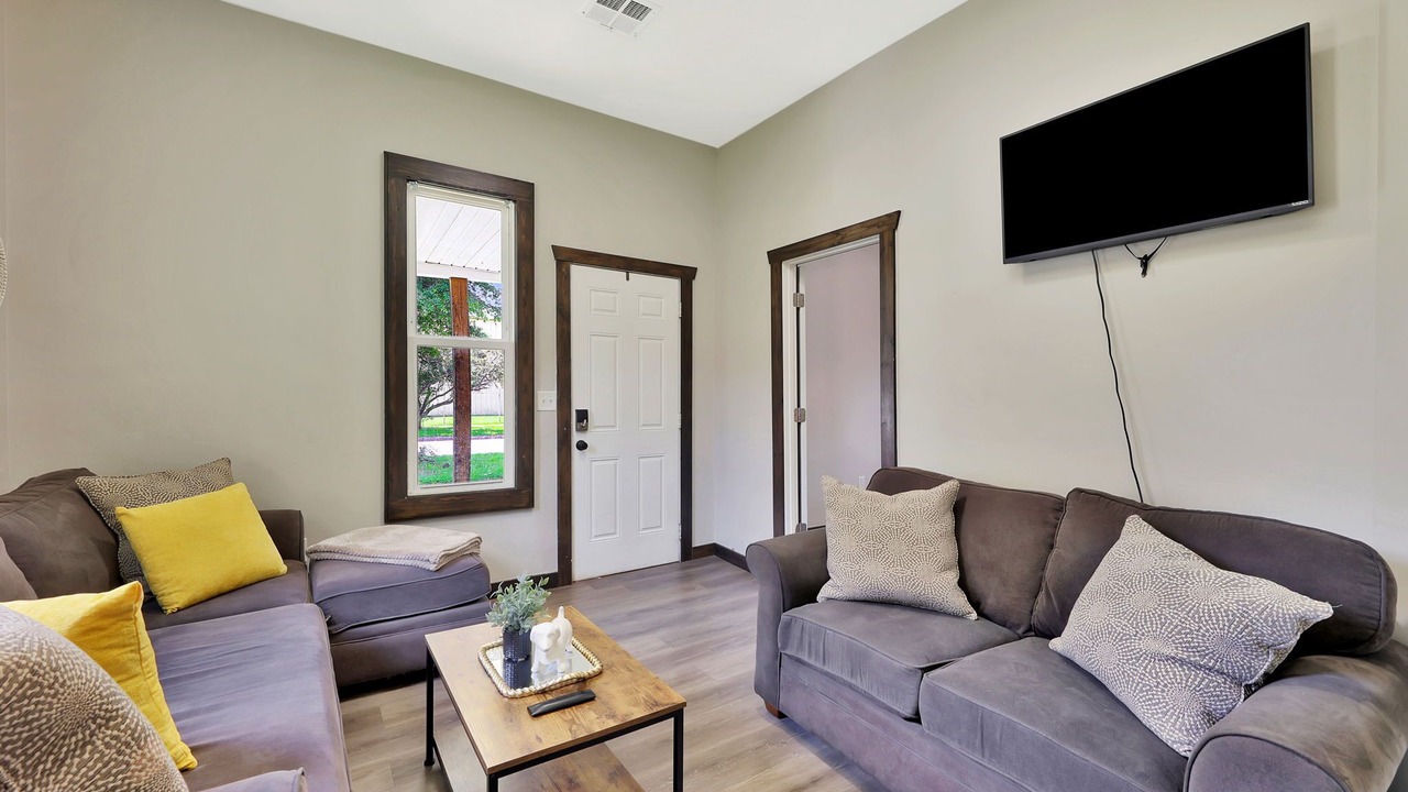 Photo of Livingroom in Wichita