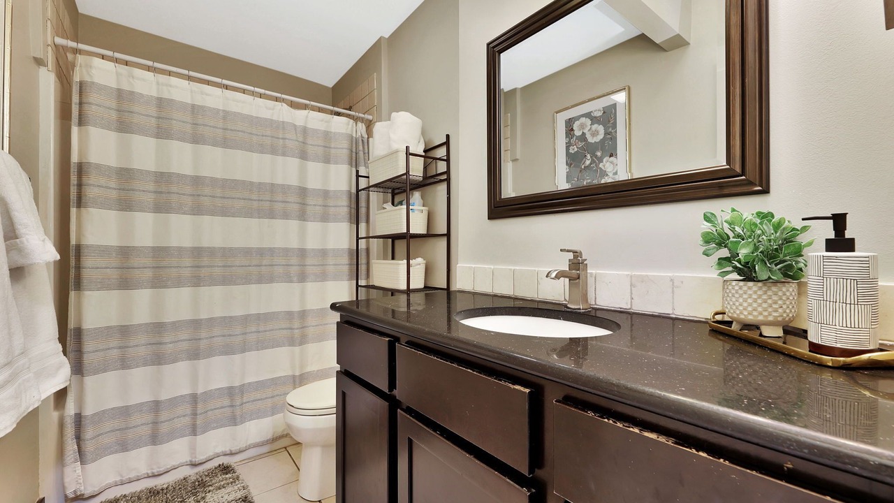 Photo of Bathroom in Wichita