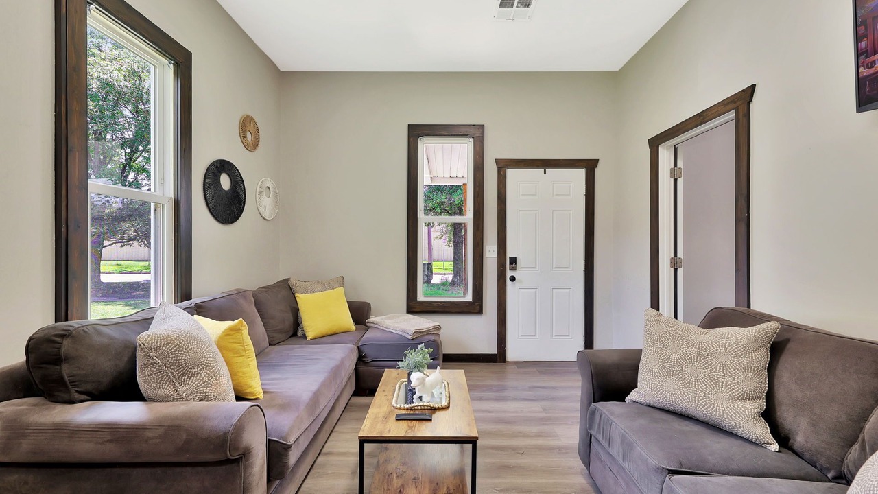 Photo of Bedroom in Wichita
