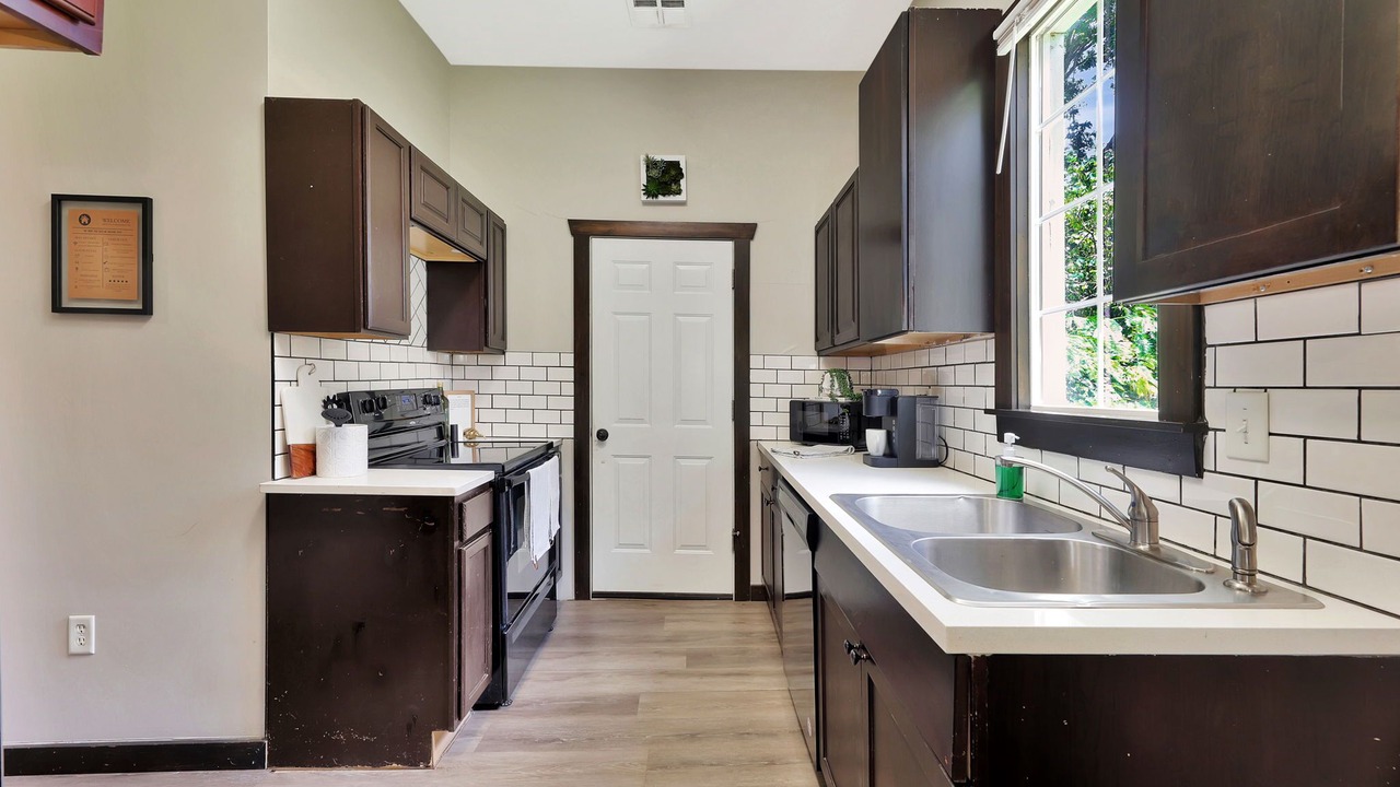 Photo of Kitchen in Wichita