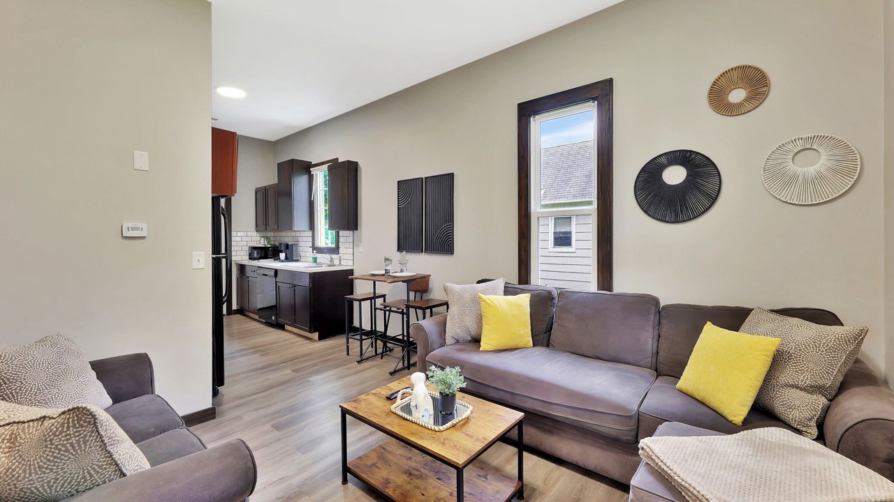 Photo of Bedroom in Wichita