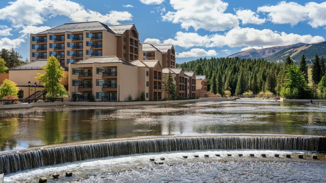 Photo of Outdoor in Peak 9