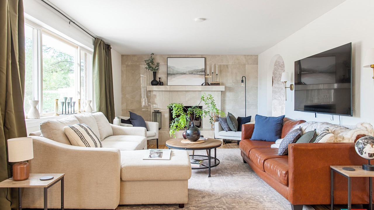 Photo of Livingroom in East Colorado Springs