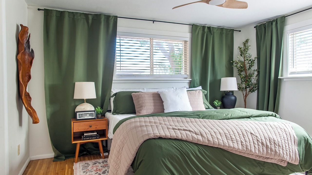 Photo of Bedroom in East Colorado Springs