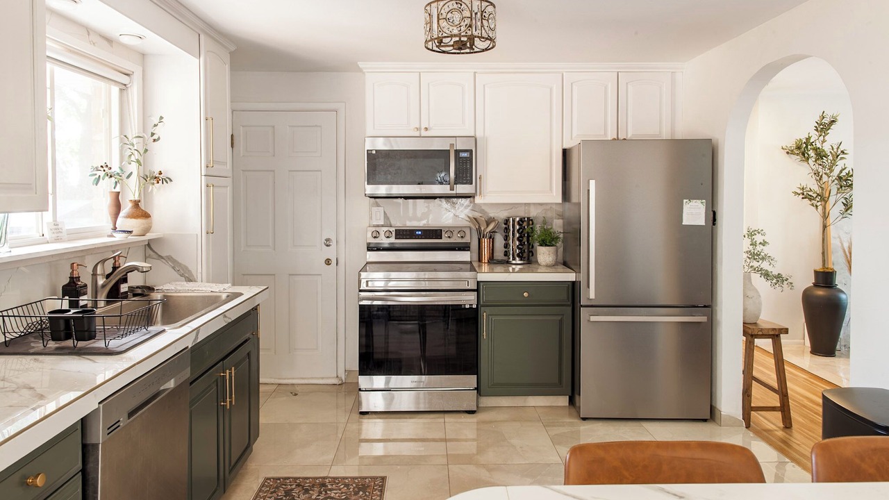 Photo of Kitchen in East Colorado Springs