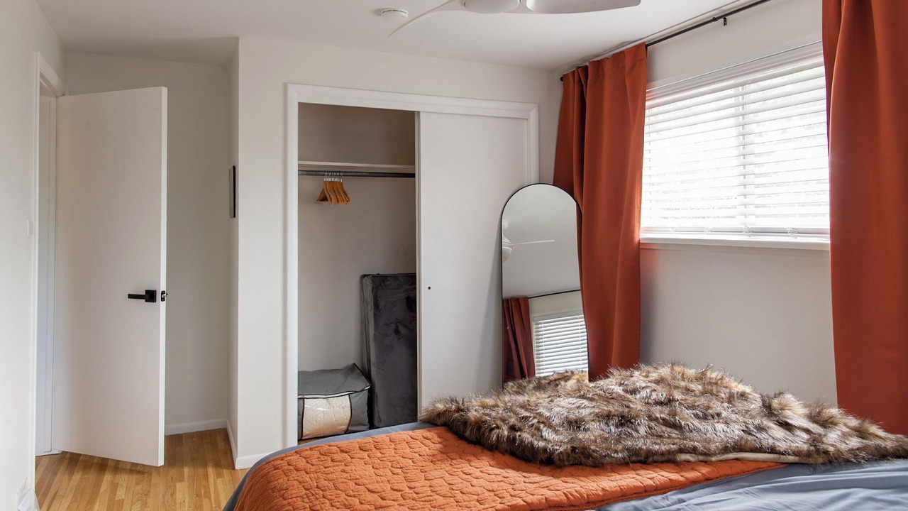 Photo of Bedroom in East Colorado Springs