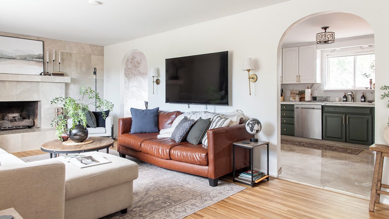 Photo of Livingroom in East Colorado Springs