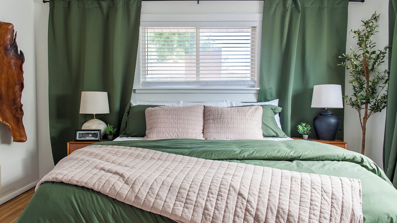 Photo of Bedroom in East Colorado Springs