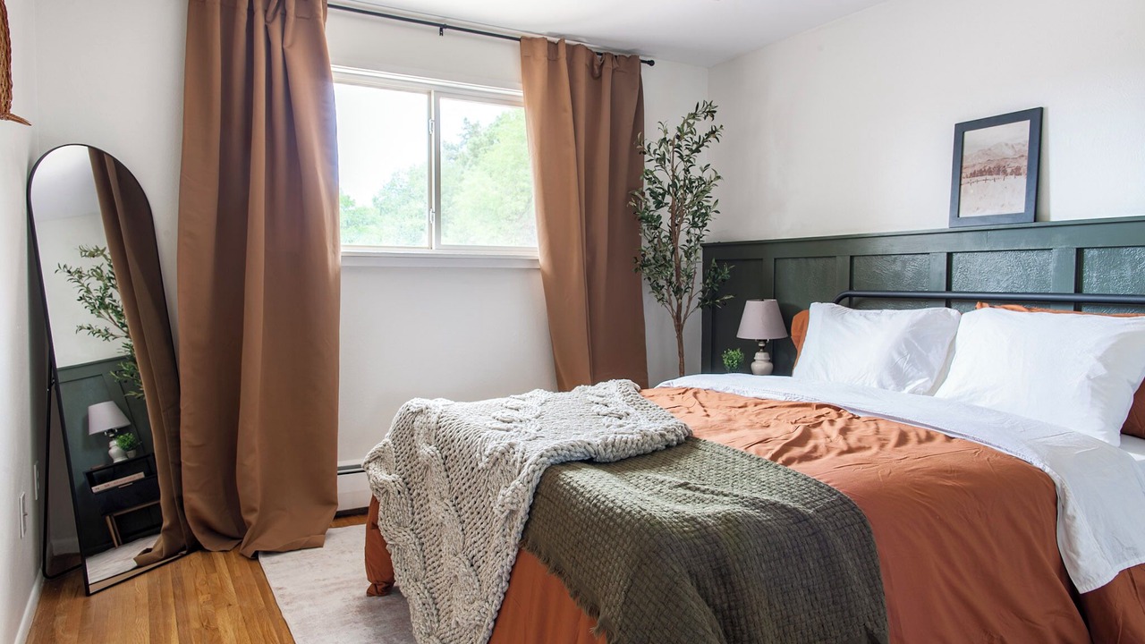 Photo of Bedroom in East Colorado Springs
