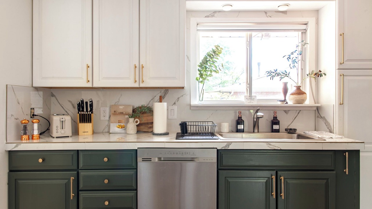 Photo of Kitchen in East Colorado Springs