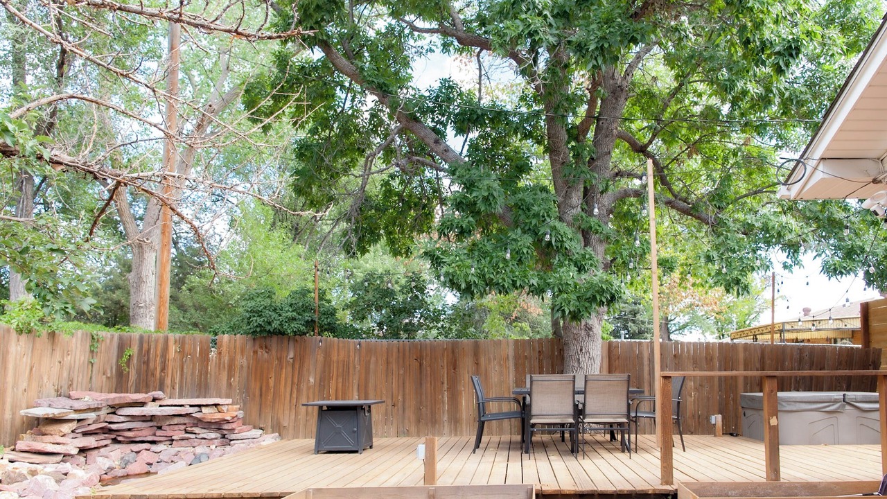 Photo of Outdoor in East Colorado Springs
