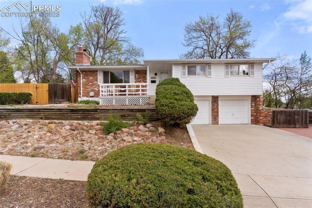 Photo of Outdoor in East Colorado Springs