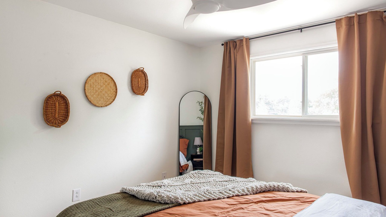 Photo of Bedroom in East Colorado Springs