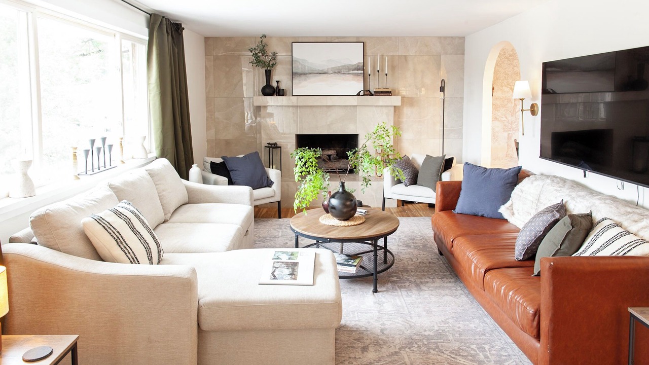 Photo of Livingroom in East Colorado Springs