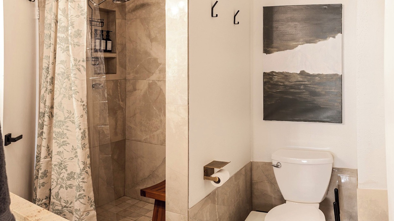 Photo of Bathroom in East Colorado Springs
