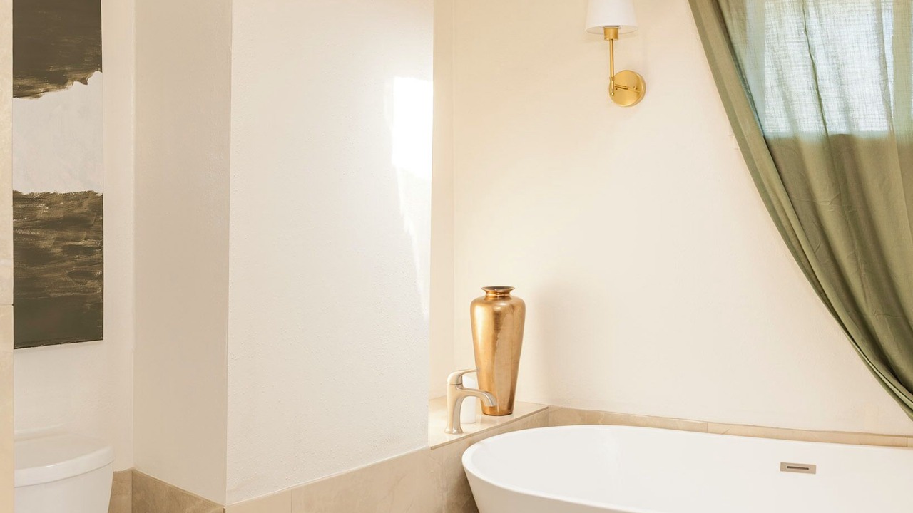 Photo of Bathroom in East Colorado Springs