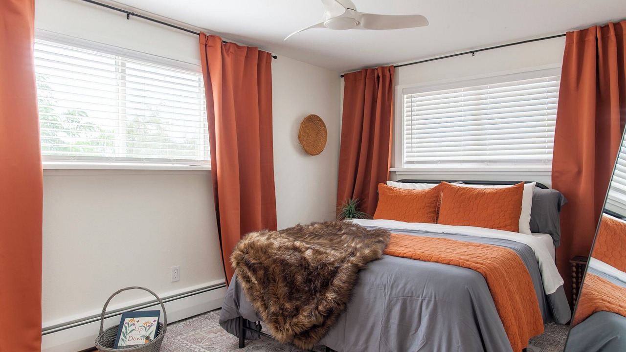 Photo of Bedroom in East Colorado Springs