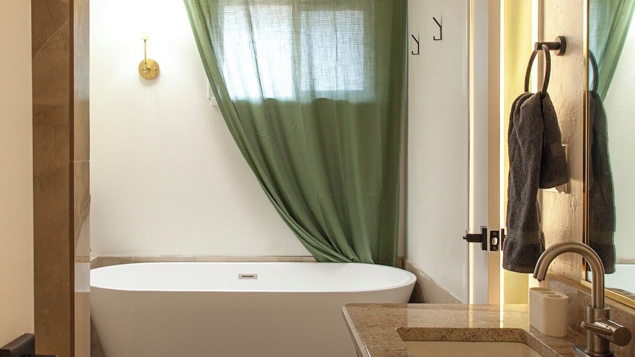 Photo of Bathroom in East Colorado Springs