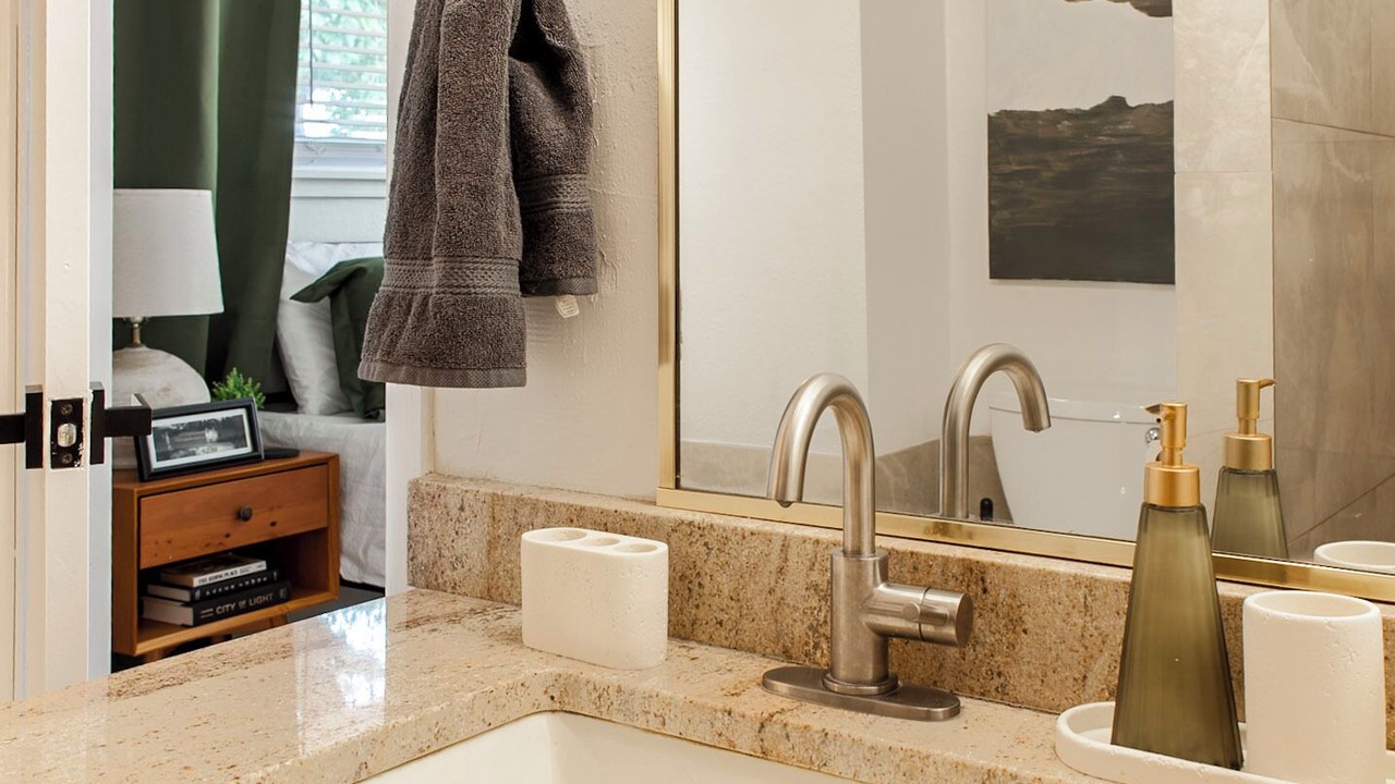 Photo of Bathroom in East Colorado Springs
