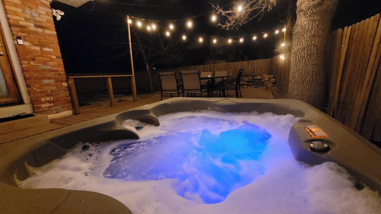 Photo of Outdoor in East Colorado Springs
