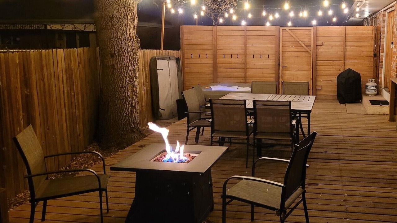 Photo of Outdoor in East Colorado Springs