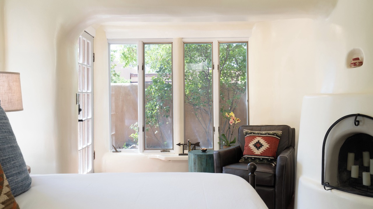 Photo of Bedroom in South Capitol