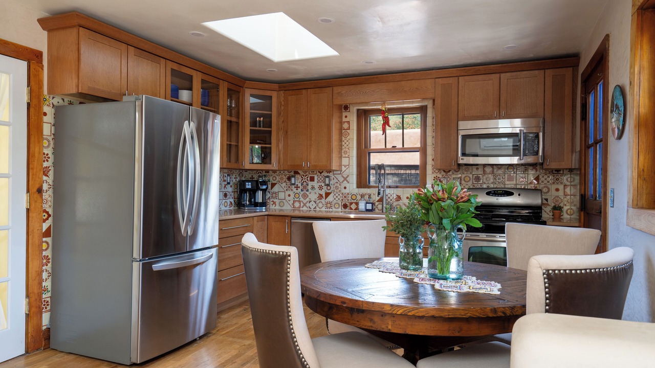 Photo of Kitchen in South Capitol