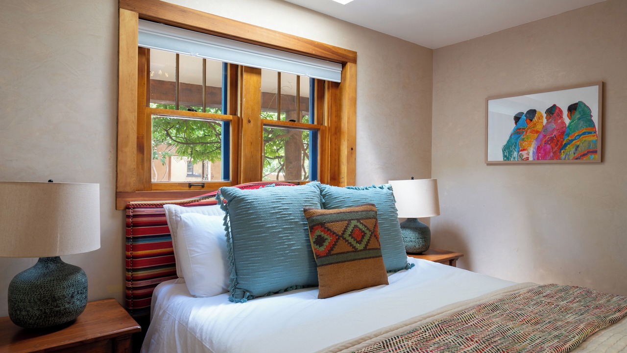 Photo of Bedroom in South Capitol