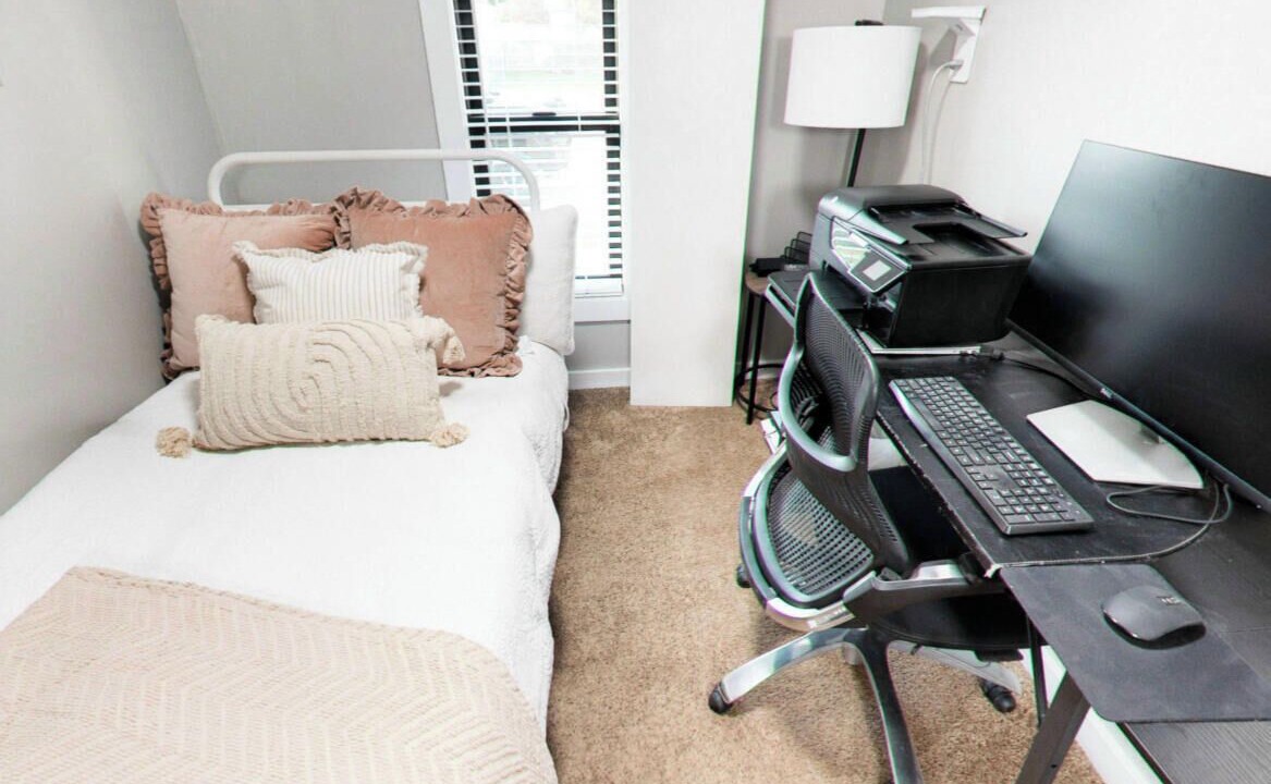 Photo of Bedroom in Vernal