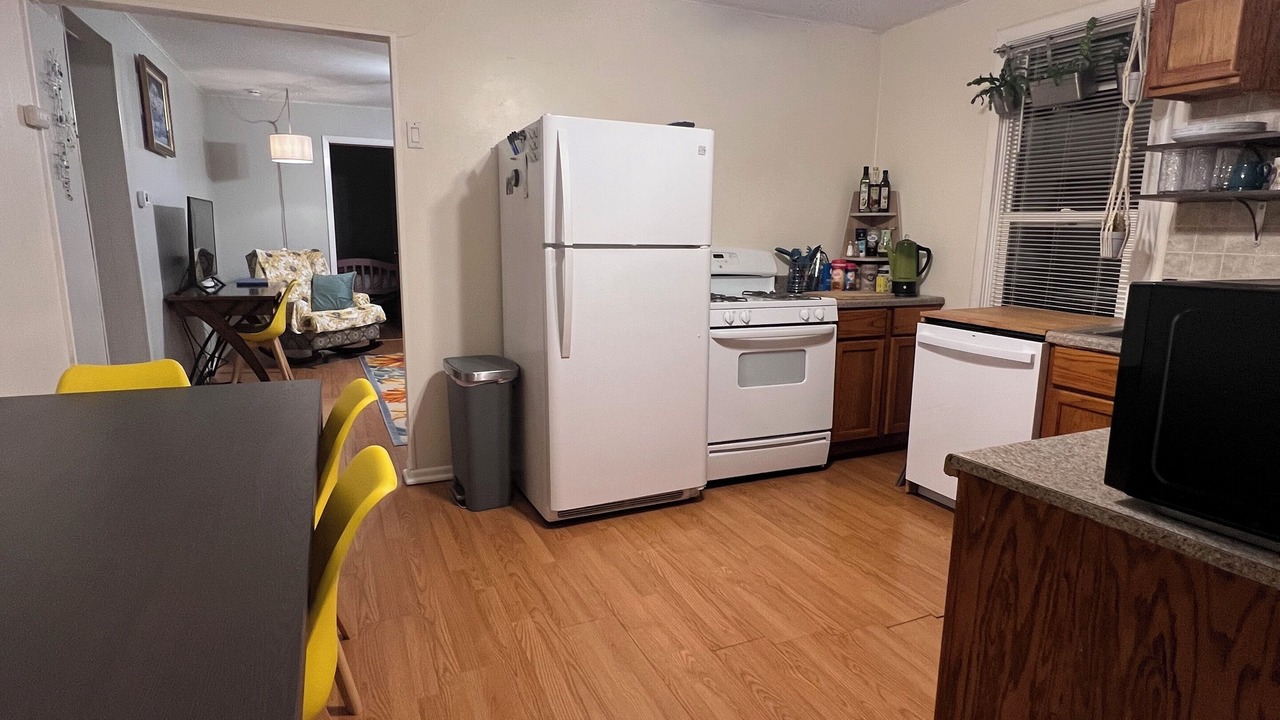 Photo of Kitchen in Ottawa