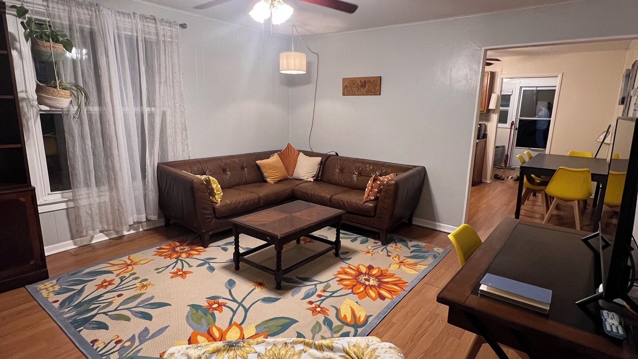 Photo of Livingroom in Ottawa