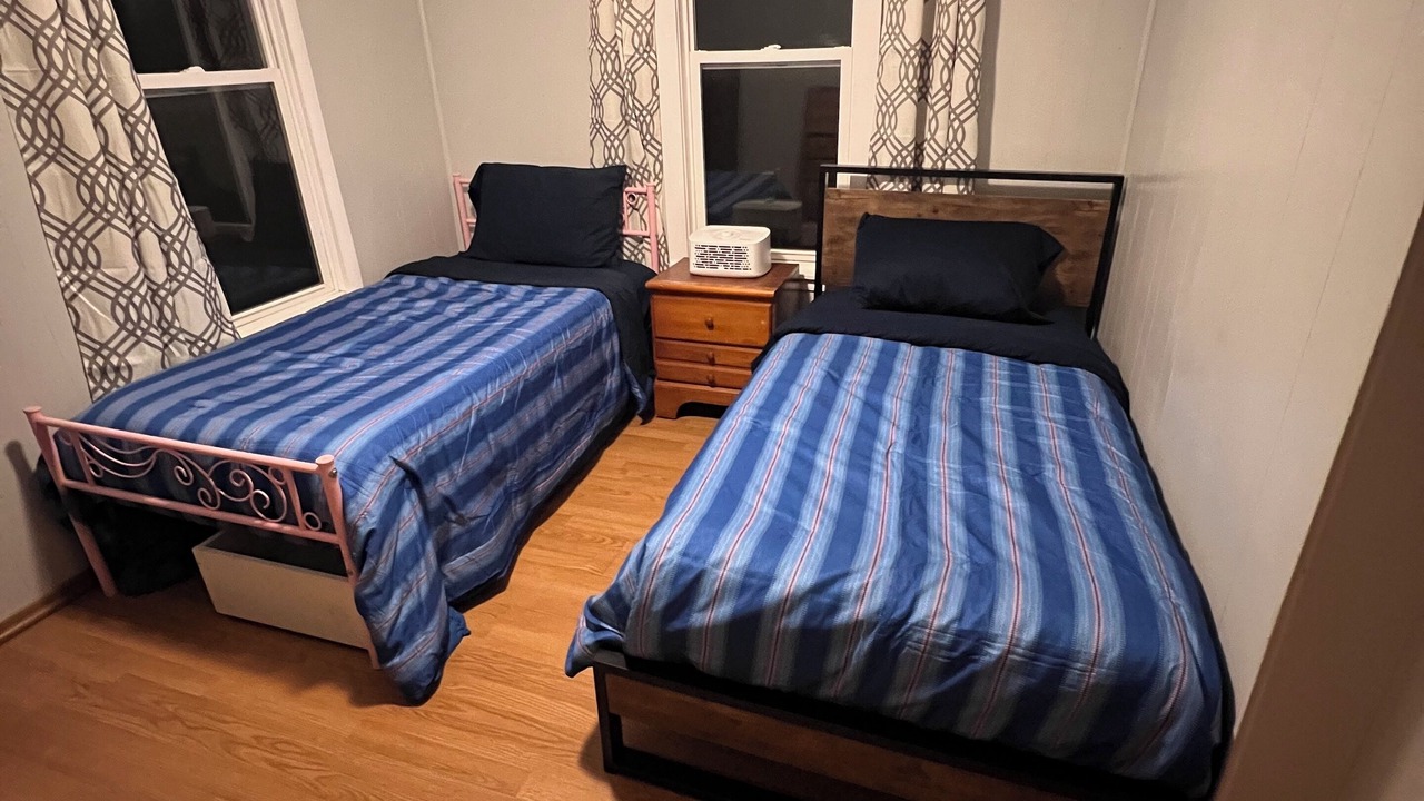 Photo of Bedroom in Ottawa