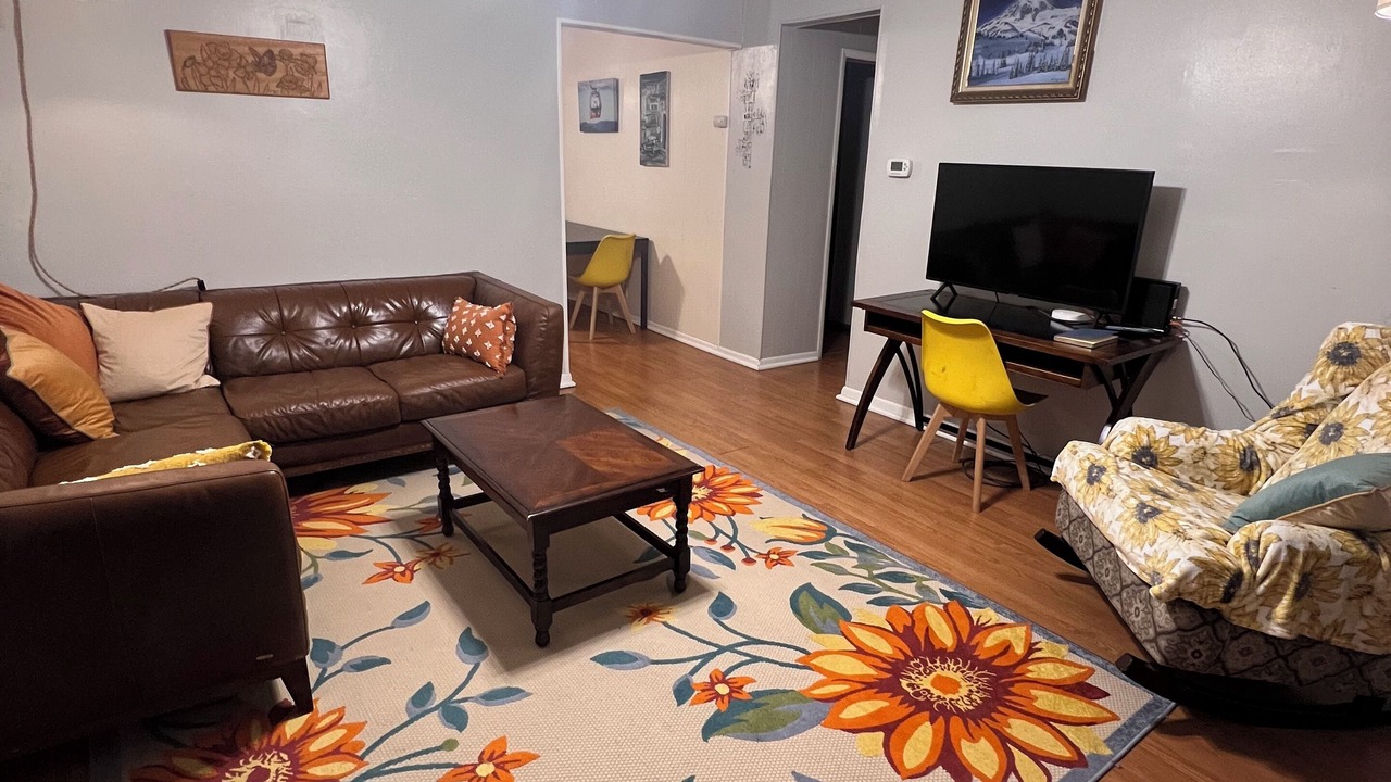 Photo of Livingroom in Ottawa
