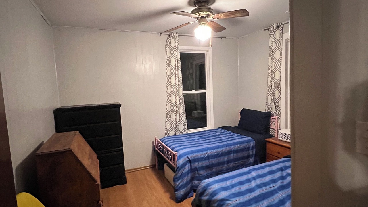 Photo of Bedroom in Ottawa