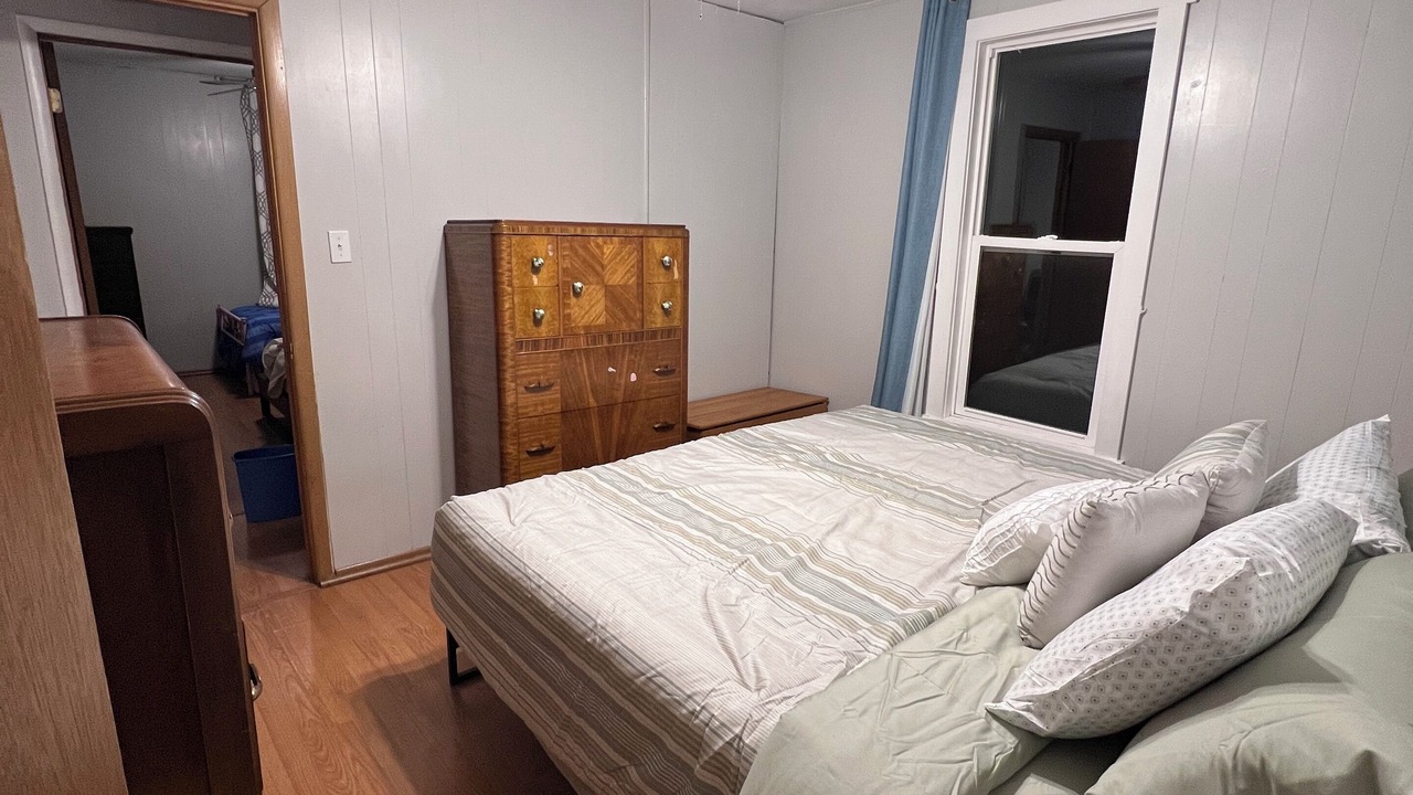 Photo of Bedroom in Ottawa