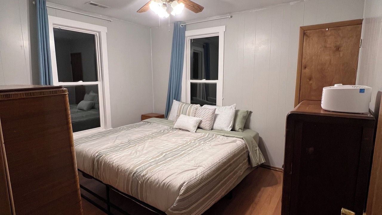 Photo of Bedroom in Ottawa