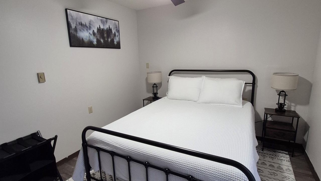 Photo of Bedroom in Bucklin
