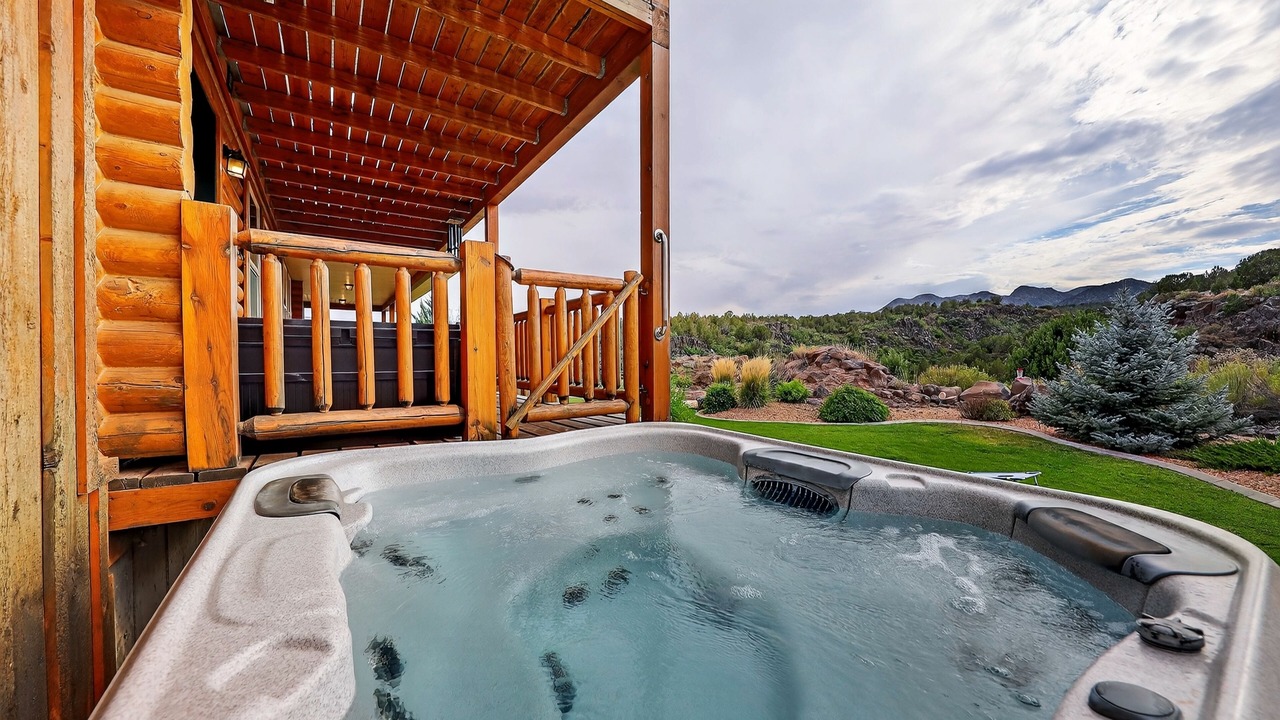 Photo of Outdoor in New Harmony