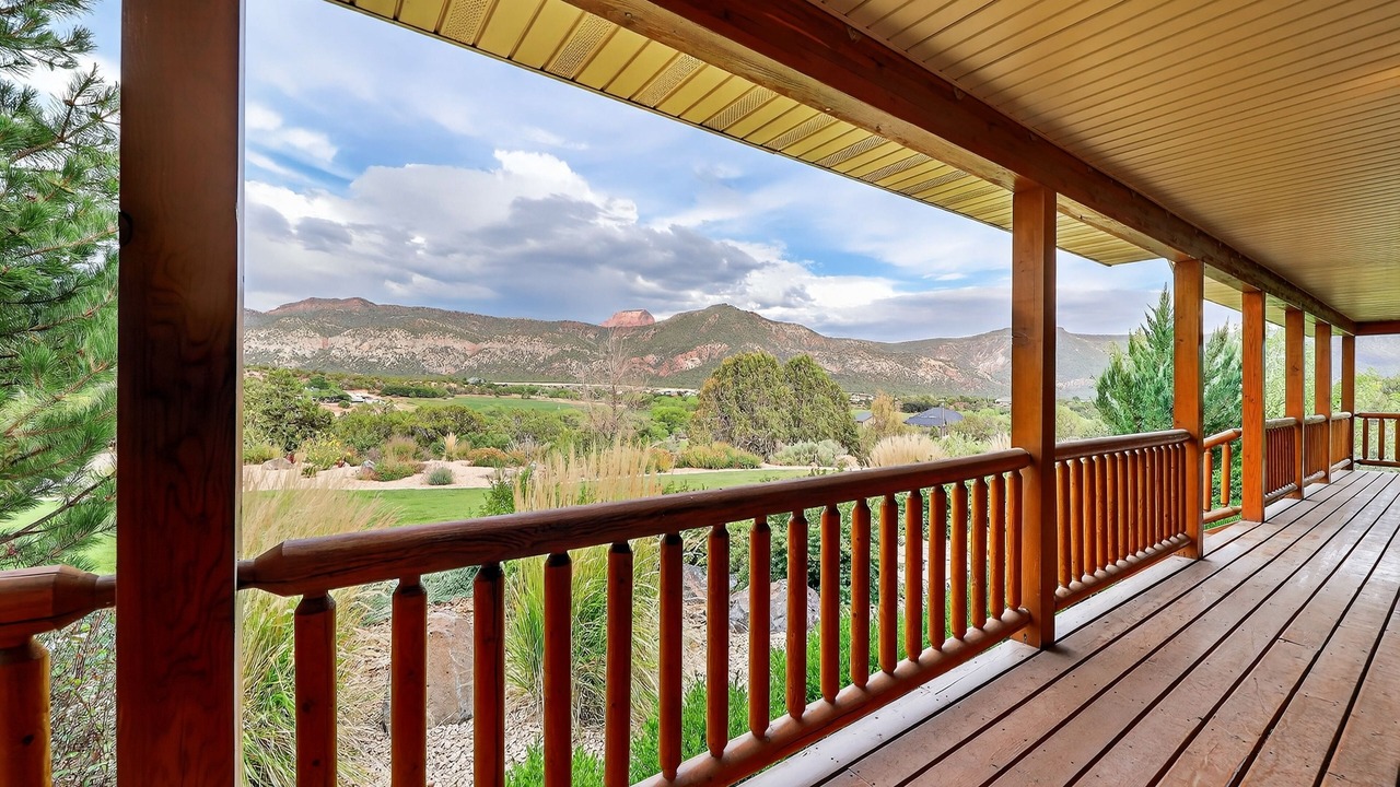 Photo of Outdoor in New Harmony