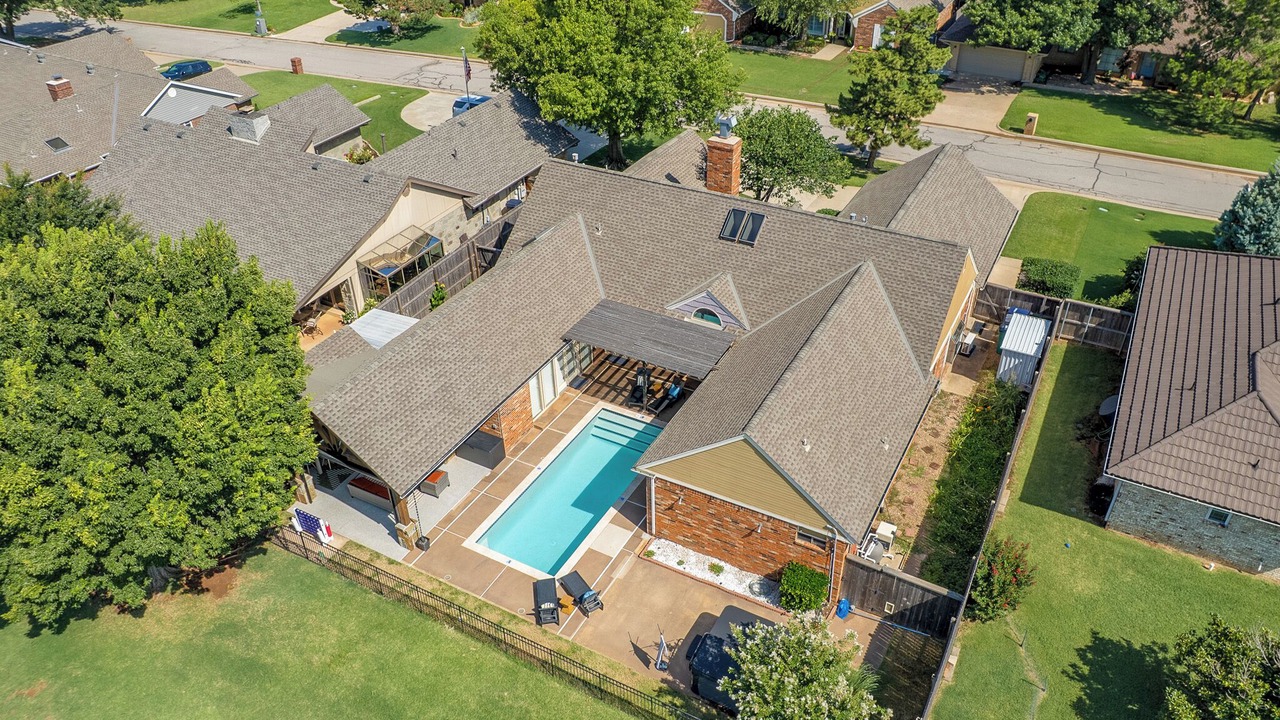 Photo of Outdoor in Oklahoma City