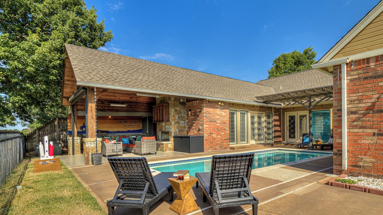 Photo of Outdoor in Oklahoma City