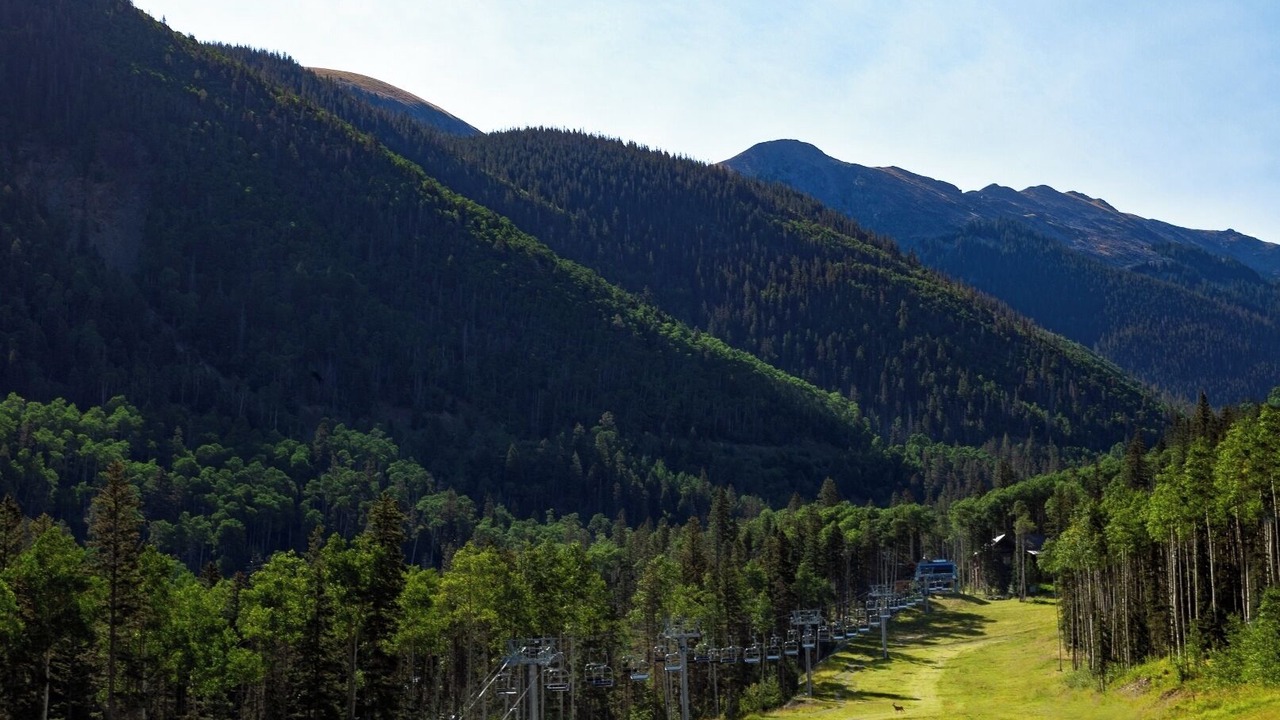 Photo of Others in Taos Ski Valley