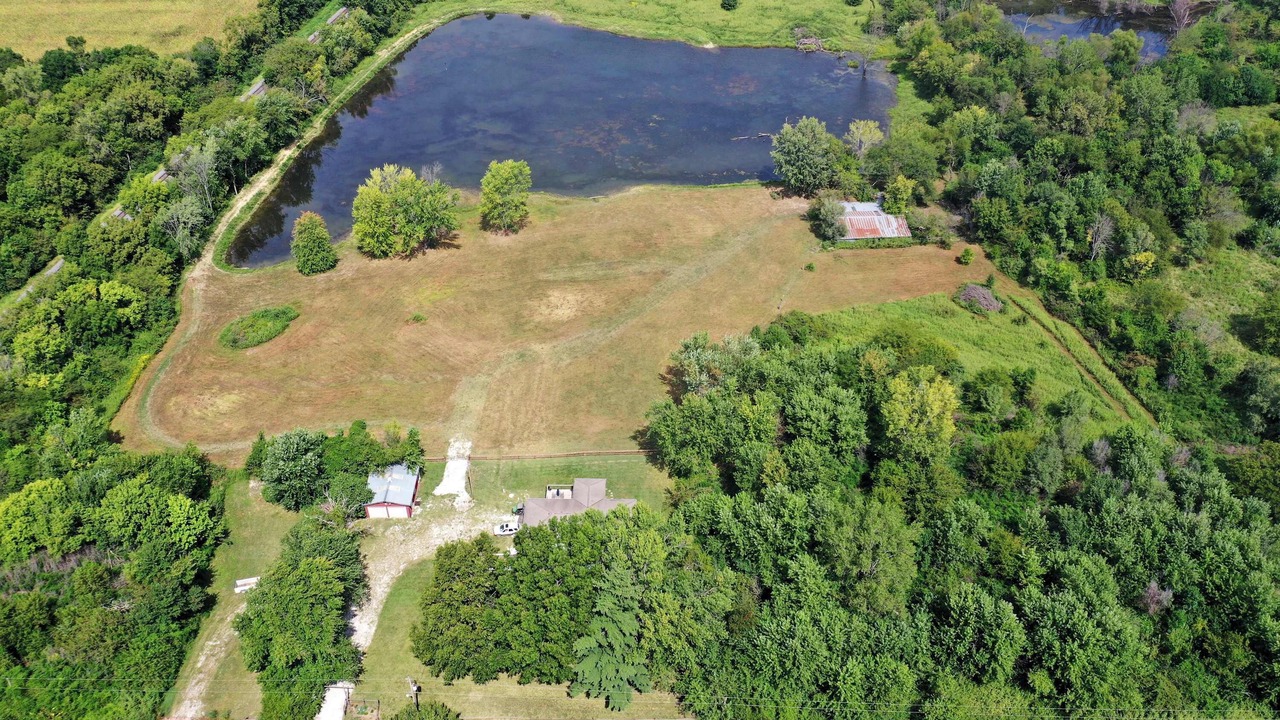 Photo of Outdoor in Cass County