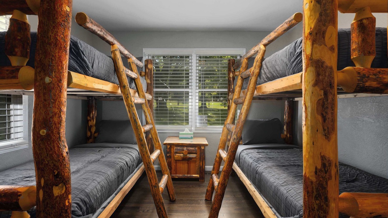 Photo of Bedroom in Cass County